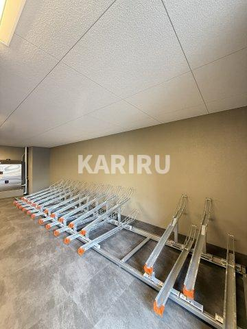 アーバネックス東梅田のその他