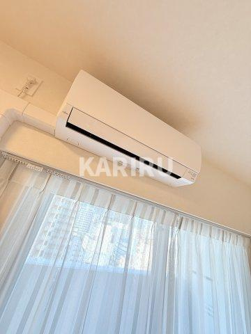 アーバネックス東梅田の設備