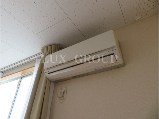 【設備】 | レオパレスクリナーレみなみ野