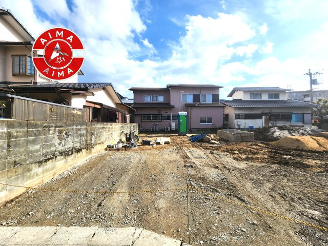 福岡市早良区干隈4丁目第1-3棟（3号棟）