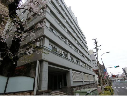 豊玉マンション