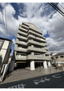 【外観】ビーバードルチェ藤井寺Ⅱ 