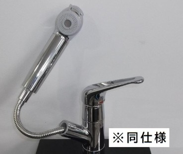 カーサルーチェのキッチン