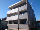 アヴァンセ　Ⅱの画像