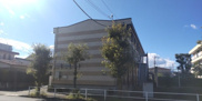 レオパレスNOGAMIⅡの画像