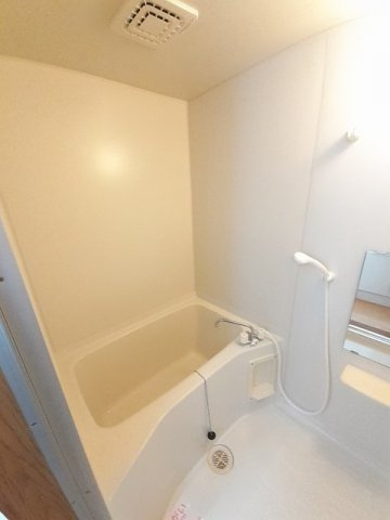 お風呂です