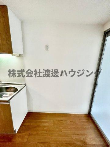 アールエスフラッツのその他