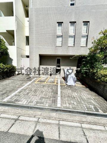 アールエスフラッツのその他共用部分