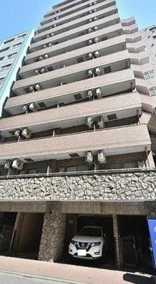 【外観】 | ガラ・シティ日本橋人形町