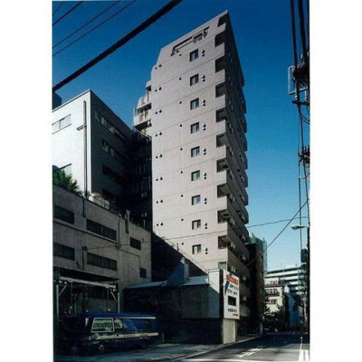 【周辺】 | ガラ・シティ日本橋人形町