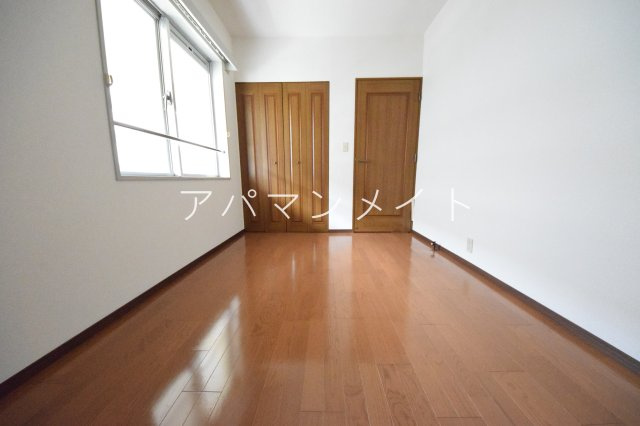 【寝室】 | ハイツ東戸塚ⅡＢ号棟 | 戸塚周辺ならアパマンメイトへＬｅｔｓ Ｇｏ ！
