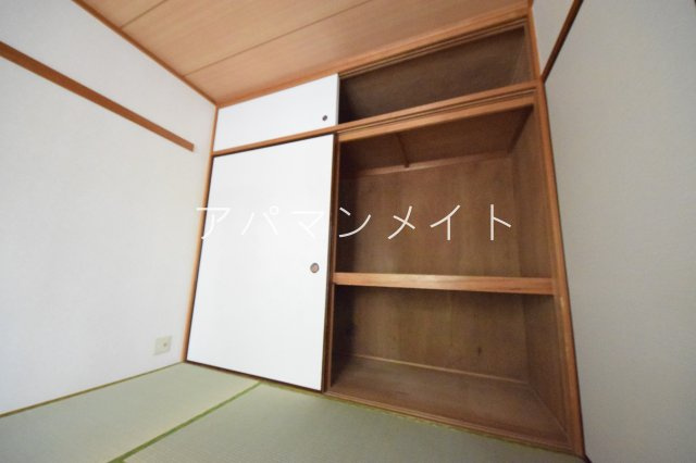 【収納】 | ハイツ東戸塚ⅡＢ号棟 | 戸塚周辺ならアパマンメイトへＬｅｔｓ Ｇｏ ！