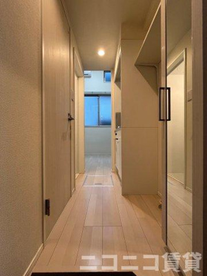 【内装】 | ハーモニーテラス西ヶ原Ⅱ | 別号室イメージの為、現状を優先致します。