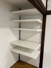 こまごまとしたものを収納できそうですね