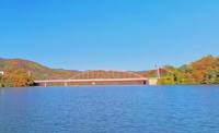 津久井湖