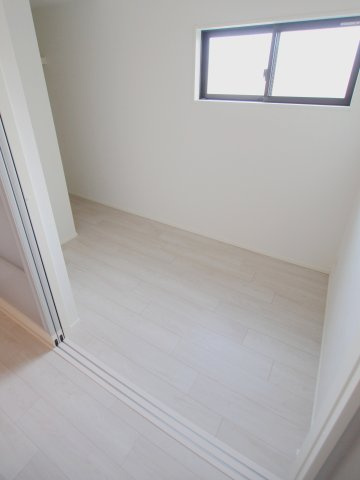 セブンプロート海田栄町の内装