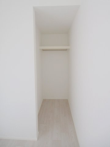 セブンプロート海田栄町の収納