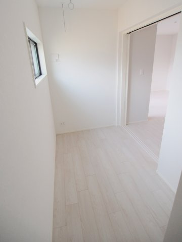 セブンプロート海田栄町の内装