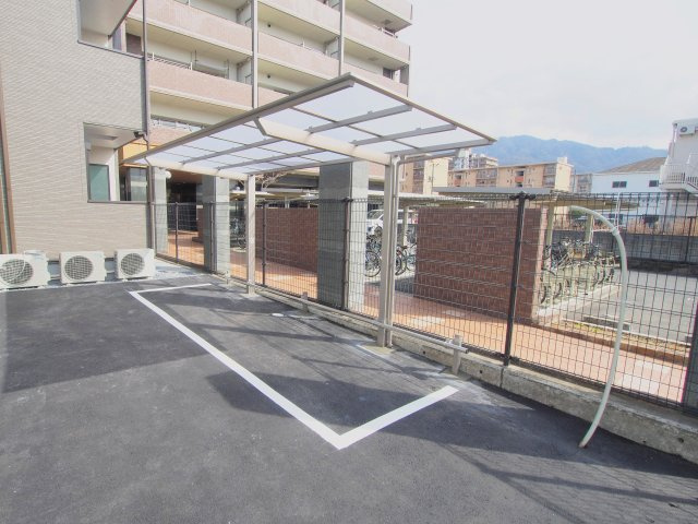 セブンプロート海田栄町のその他共用部分