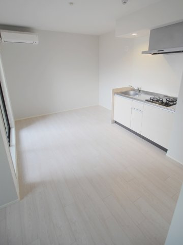 セブンプロート海田栄町の居間・リビング