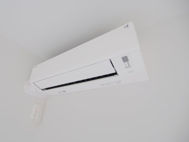 セブンプロート海田栄町の設備