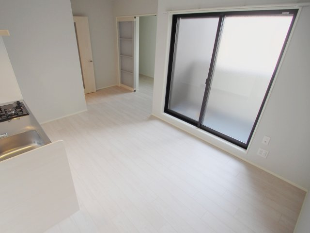 セブンプロート海田栄町の内装