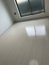 個人の部屋や寝室として使える洋室です