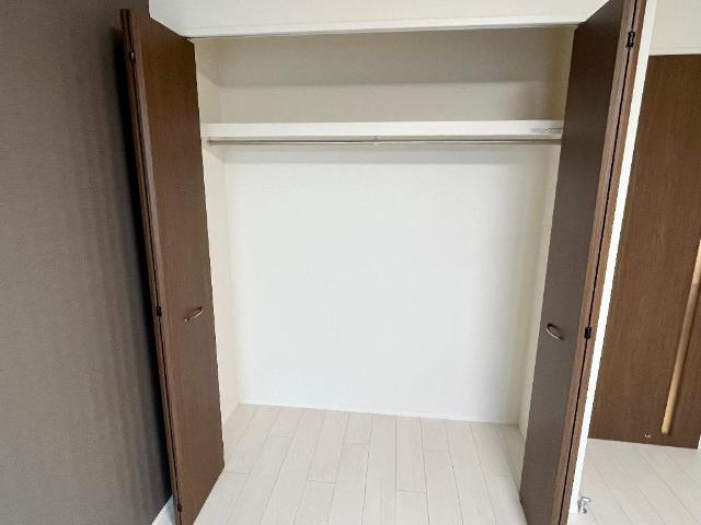 クローゼット
