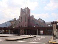 羽村駅(JR　青梅線)まで334ｍ