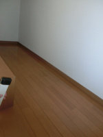 内装もきれいです