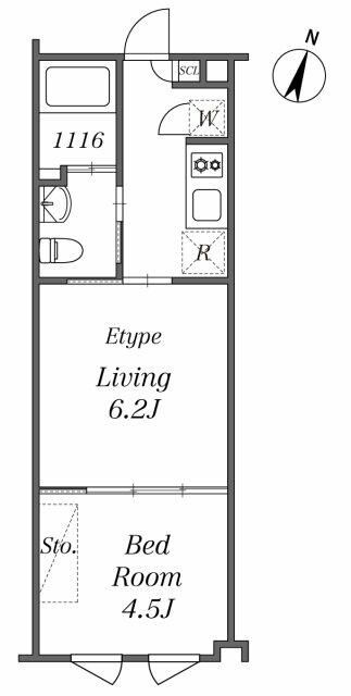 ユーレジデンス音羽