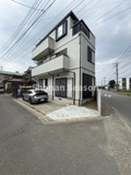 【現地画像あり】綾瀬市吉岡東4丁目　中古戸建　37.21坪の画像