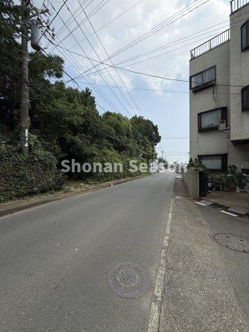 【周辺】 | 建物は耐久性・耐震性に優れた「軽量鉄骨」造◎