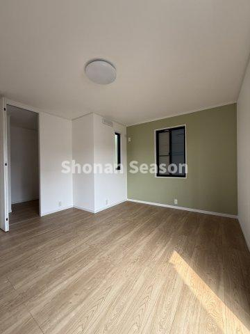 【内装】 | 2.3階にプライベートルームが全5部屋◎