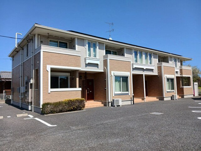 【外観】 | モアニケアラ | 物件の外観です