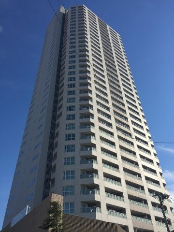 アトラスブランズタワー三河島