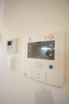 【セキュリティ】 | パレステュディオＤｉｍｔ錦糸町