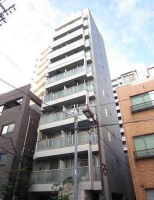 【外観】 | パレステュディオＤｉｍｔ錦糸町 |  