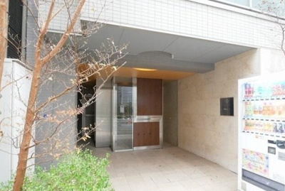 【エントランス】 | パレステュディオＤｉｍｔ錦糸町 |  