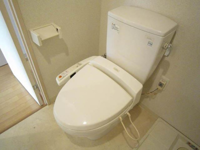 【トイレ】 | パレステュディオＤｉｍｔ錦糸町