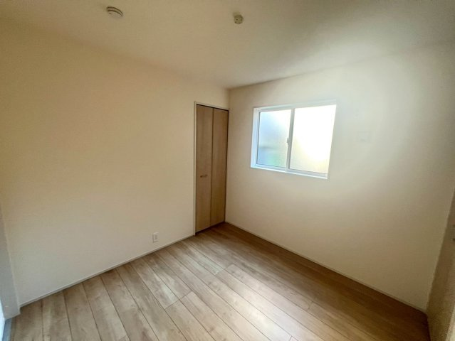 さいたま市南区白幡6丁目 1号棟