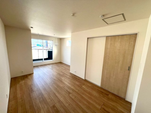 さいたま市南区白幡6丁目 1号棟