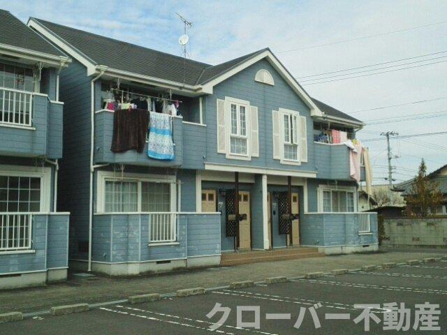 ハーヴェスト飯山　Ａ