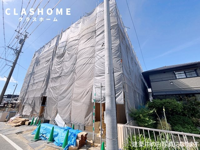 Jack yabaⅠ　　刈谷市近郊の賃貸はクラスホーム刈谷店の外観