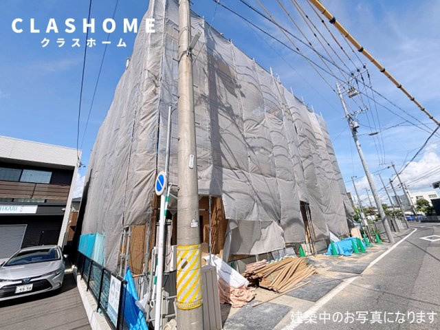 Jack yabaⅠ　　刈谷市近郊の賃貸はクラスホーム刈谷店の外観