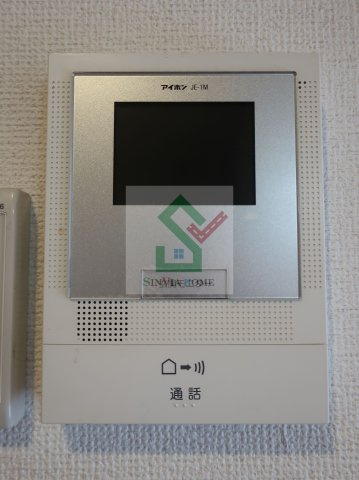 ソレアードカーサ2のセキュリティ
