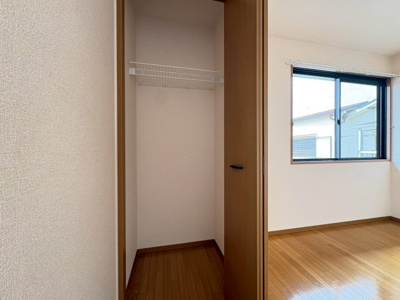 【収納】 | 豊中市宮山町4丁目テラスハウス