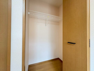 【収納】 | 豊中市宮山町4丁目テラスハウス