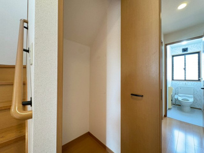【収納】 | 豊中市宮山町4丁目テラスハウス