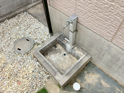 【設備】 | 豊中市宮山町4丁目テラスハウス